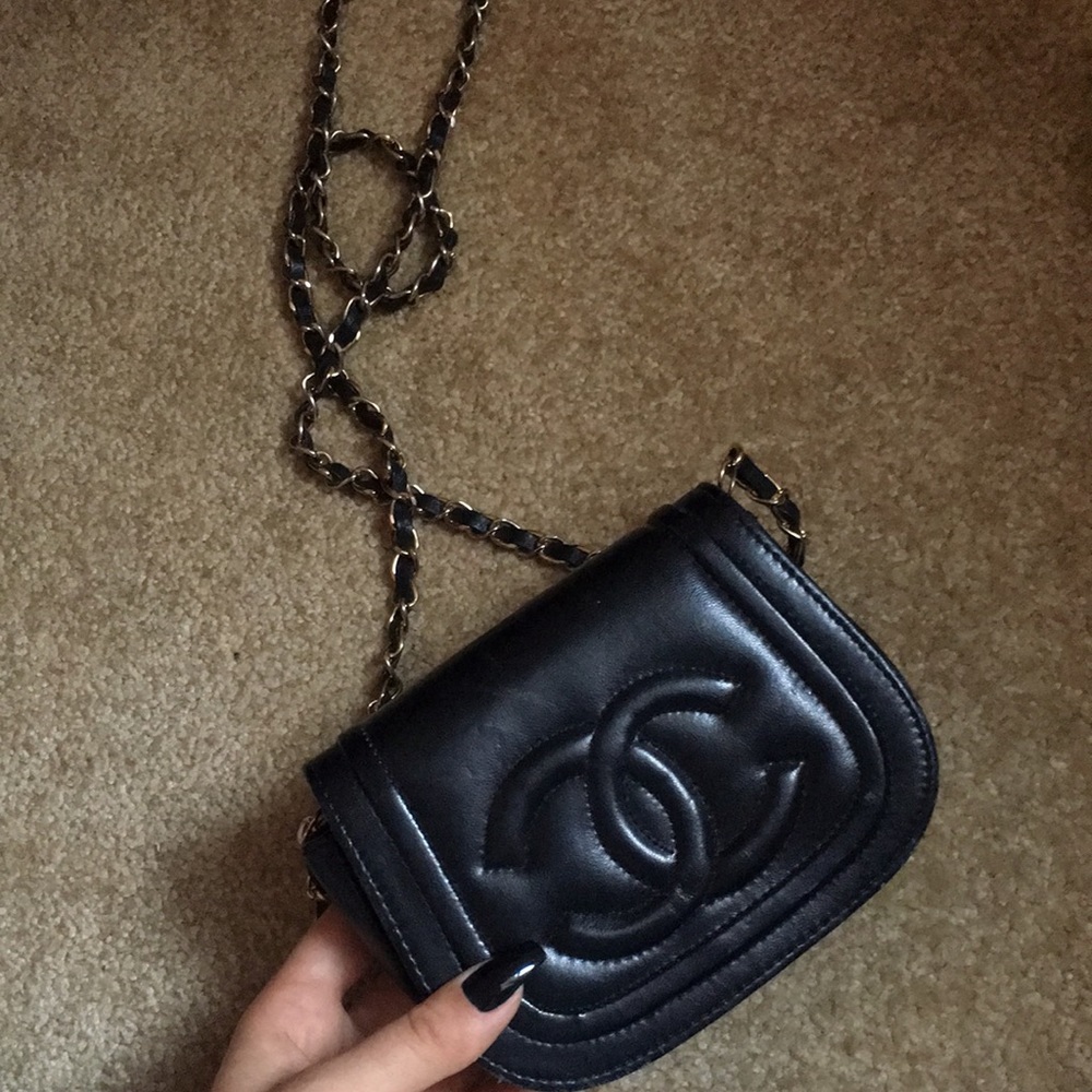 Vintage Chanel